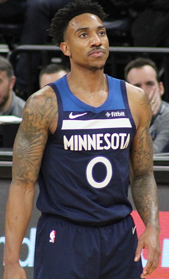 YourRoots Map_Surname_Famous People_Jeff Teague