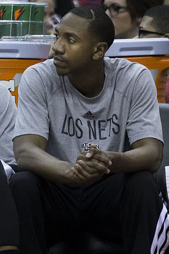 YourRoots Map_Surname_Famous People_Marquis Teague