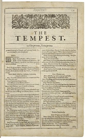 YourRoots Map_Surname_Famous People_The Tempest