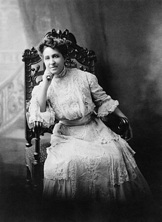 YourRoots Map_Surname_Famous People_Mary Church Terrell