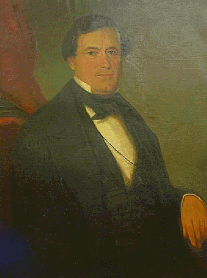 YourRoots Map_Surname_Famous People_Lars Tharp