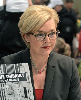 YourRoots Map_Surname_Famous People_Sophie Thibault