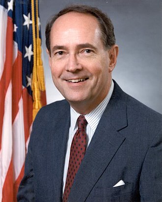 YourRoots Map_Surname_Famous People_Dick Thornburgh