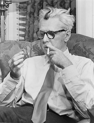 YourRoots Map_Surname_Famous People_James Thurber