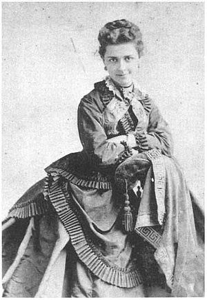 YourRoots Map_Surname_Famous People_Jeannette Thurber