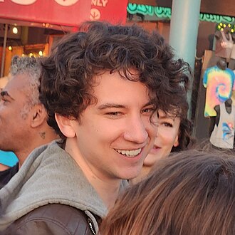 YourRoots Map_Surname_Famous People_Daniel Thrasher