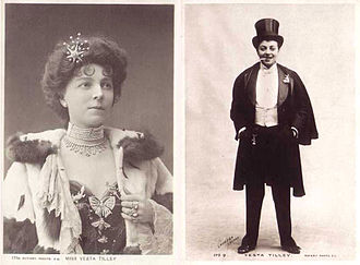 YourRoots Map_Surname_Famous People_Vesta Tilley