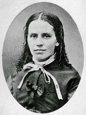 YourRoots Map_Surname_Famous People_Martha Tilton