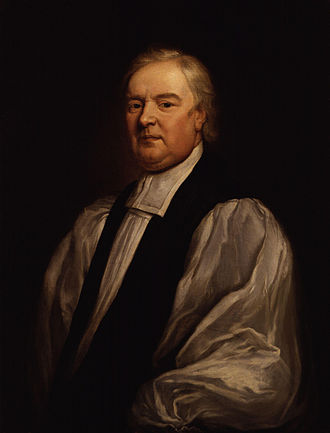 YourRoots Map_Surname_Famous People_John Tillotson
