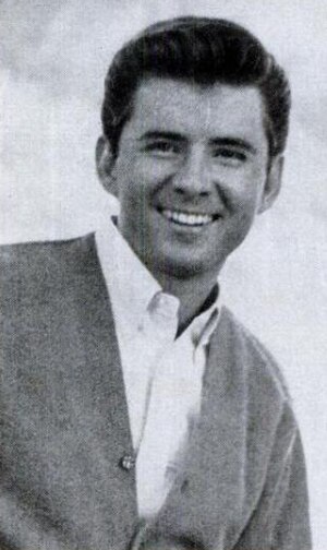 YourRoots Map_Surname_Famous People_Johnny Tillotson