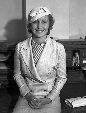 YourRoots Map_Surname_Famous People_Martha Tilton