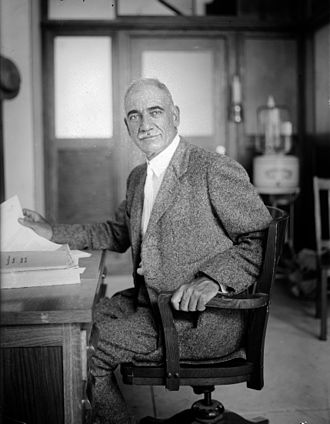YourRoots Map_Surname_Famous People_John Q. Tilson