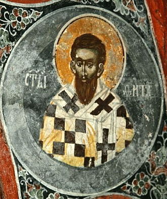 YourRoots Map_Surname_Famous People_Saint Titus