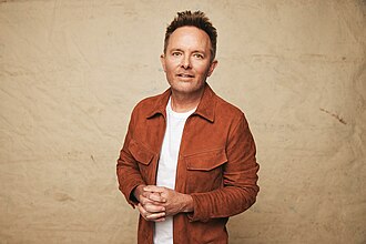 YourRoots Map_Surname_Famous People_Chris Tomlin