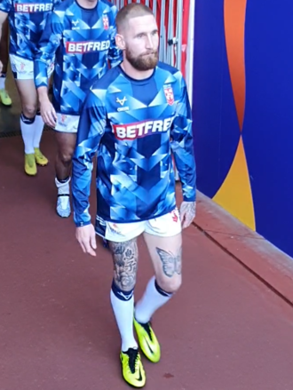 YourRoots Map_Surname_Famous People_Sam Tomkins