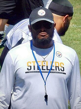 YourRoots Map_Surname_Famous People_Mike Tomlin