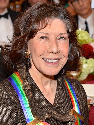 YourRoots Map_Surname_Famous People_Lily Tomlin