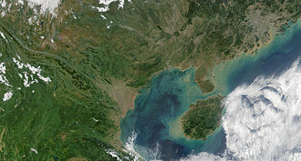 YourRoots Map_Surname_Famous People_Gulf of Tonkin