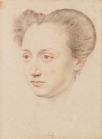 YourRoots Map_Surname_Famous People_Marie Touchet