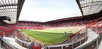 YourRoots Map_Surname_Famous People_Old Trafford