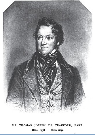 YourRoots Map_Surname_Famous People_Charlie Trafford