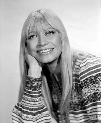 YourRoots Map_Surname_Famous People_Mary Travers