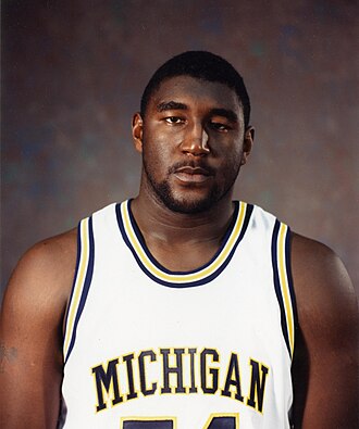 YourRoots Map_Surname_Famous People_Robert Traylor