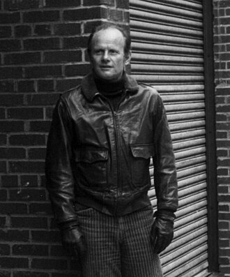 YourRoots Map_Surname_Famous People_William Traylor