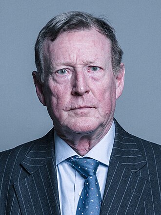 YourRoots Map_Surname_Famous People_David Trimble