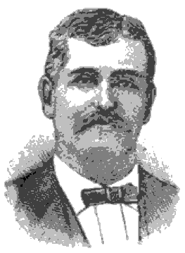 YourRoots Map_Surname_Famous People_Stephen Trigg