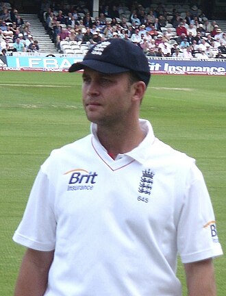 YourRoots Map_Surname_Famous People_Jonathan Trott