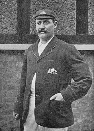 YourRoots Map_Surname_Famous People_Harry Trott