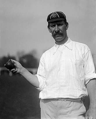 YourRoots Map_Surname_Famous People_Harry Trott
