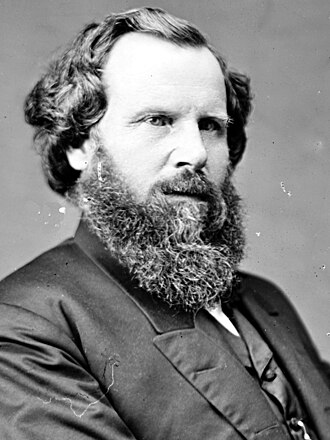 YourRoots Map_Surname_Famous People_John Townsend Trowbridge