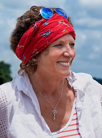 YourRoots Map_Surname_Famous People_Margaret Trudeau
