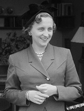 YourRoots Map_Surname_Famous People_Bess Truman