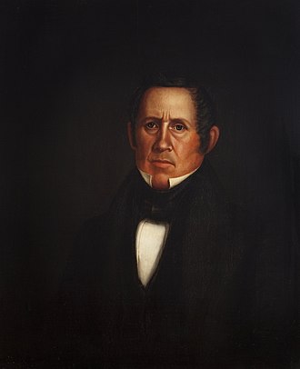 YourRoots Map_Surname_Famous People_Charles Tufts
