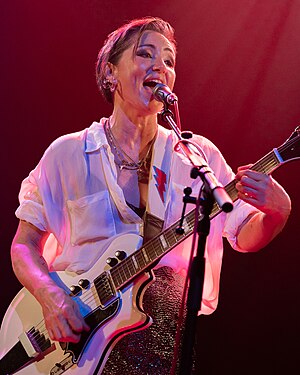 YourRoots Map_Surname_Famous People_KT Tunstall