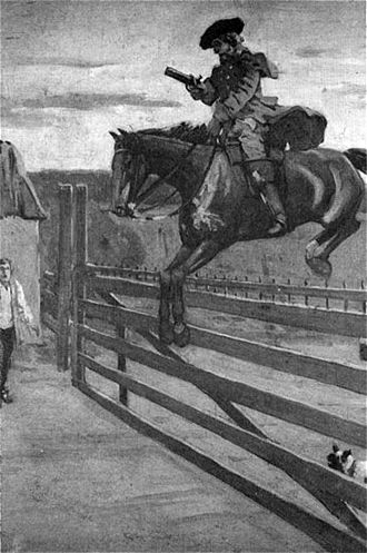 YourRoots Map_Surname_Famous People_Dick Turpin