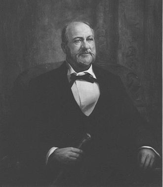 YourRoots Map_Surname_Famous People_Peter Turney