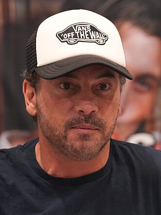 YourRoots Map_Surname_Famous People_Skeet Ulrich