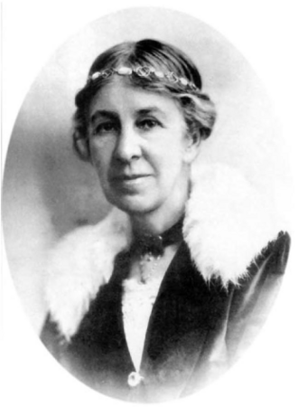 YourRoots Map_Surname_Famous People_Evelyn Underhill