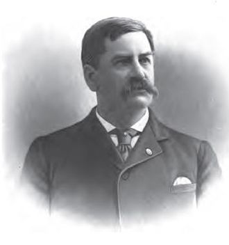 YourRoots Map_Surname_Famous People_William H. Upham