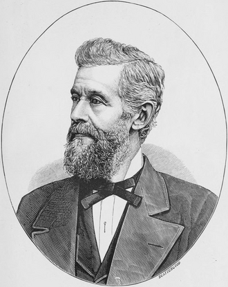 YourRoots Map_Surname_Famous People_William H. Upham