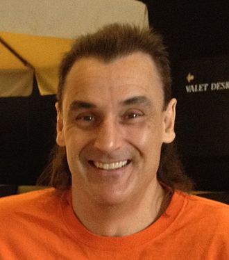 YourRoots Map_Surname_Famous People_Michael Utley