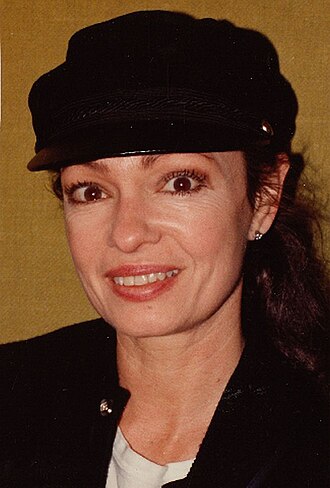 YourRoots Map_Surname_Famous People_Karen Valentine