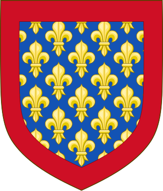 YourRoots Map_Surname_Famous People_House of Valois