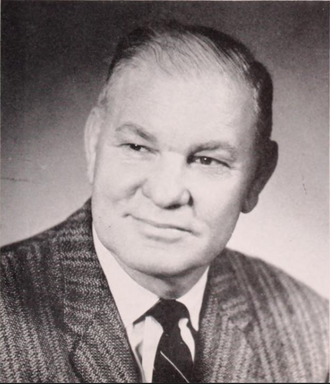 YourRoots Map_Surname_Famous People_Johnny Vaught