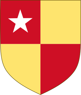 YourRoots Map_Surname_Famous People_House of de Vere