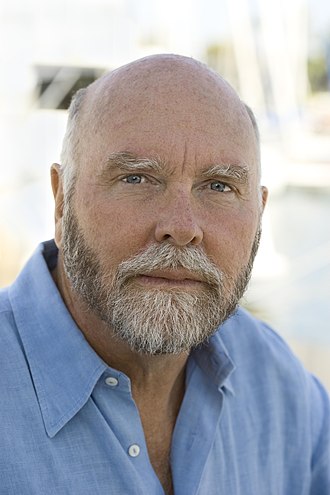 YourRoots Map_Surname_Famous People_Craig Venter